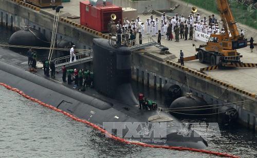 Potencias nucleares del mundo siguen modernizando sus capacidades